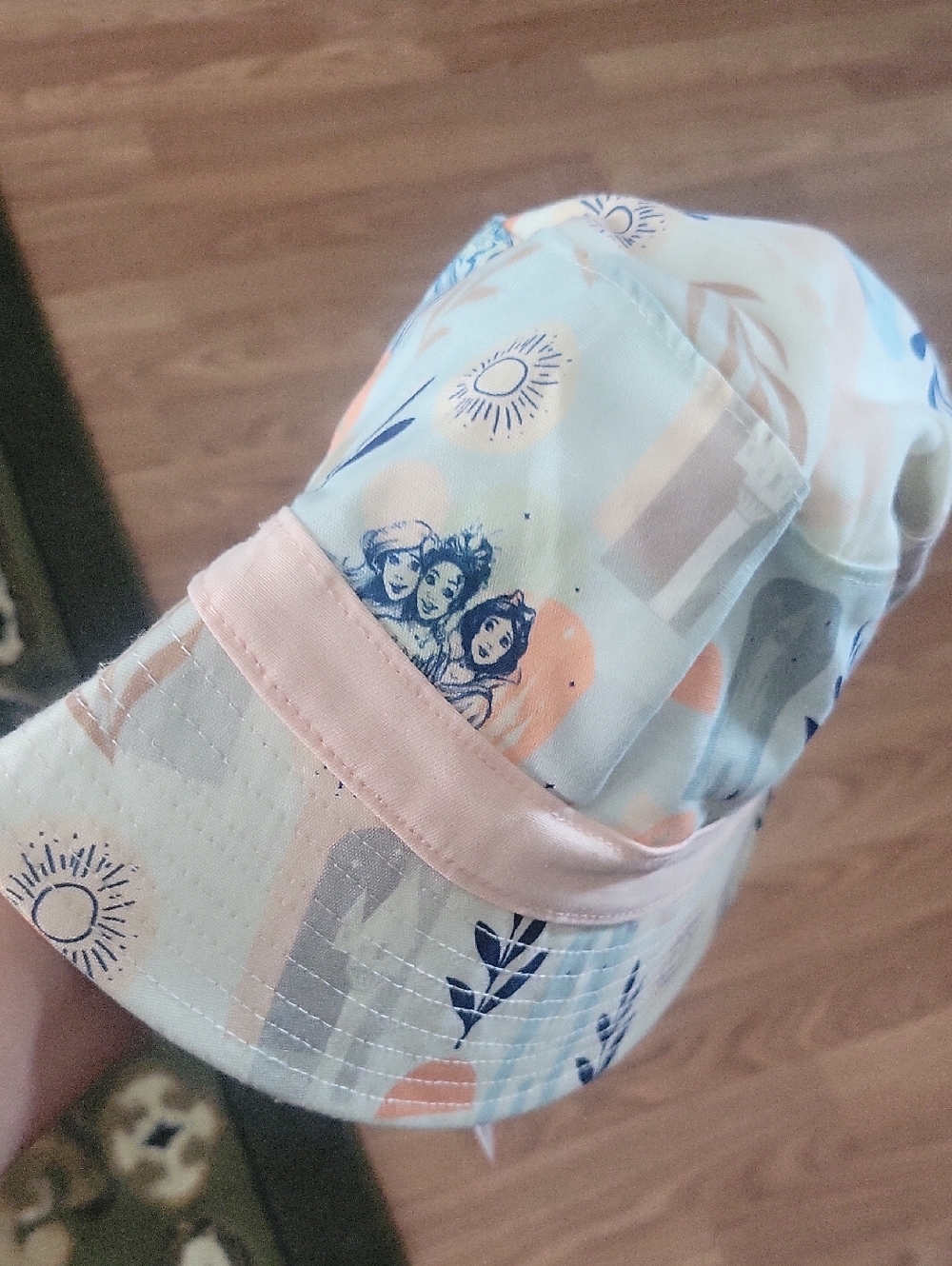 Disney Hat